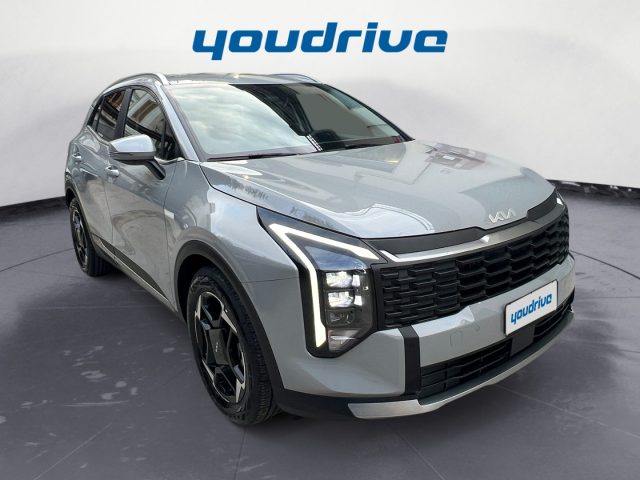 Kia Sportage 1.6 CRDi MHEV Business, in vendita a Nola (NA)