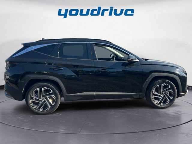 Hyundai TUCSON 1.6 PHEV aut. Business - foto 4 di 4