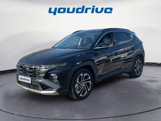 Hyundai TUCSON 1.6 PHEV aut. Business nuovo a NOLA