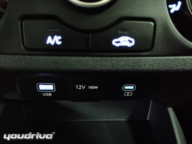 Hyundai i10 1.0 GPL ORIGINALE CASA Connectline KM0, del 2025, in vendita a Nola (NA)