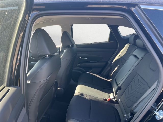 Hyundai TUCSON 1.6 T-GDI 48V XTech, in vendita a Nola (NA)