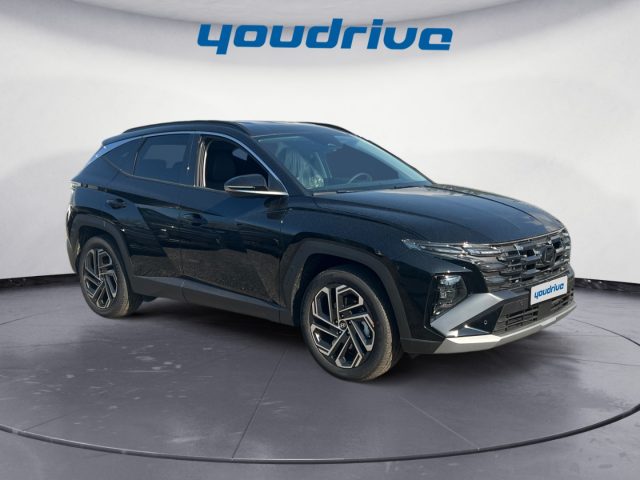 Hyundai TUCSON 1.6 T-GDI 48V XTech - foto 4 di 4