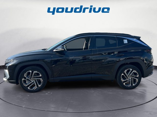 Hyundai TUCSON 1.6 T-GDI 48V XTech - foto 2 di 4