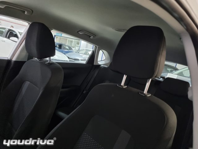 Hyundai i20 1.2 MPI MT GPL Connectline MY 25 KM0, del 2025, in vendita a Nola (NA)