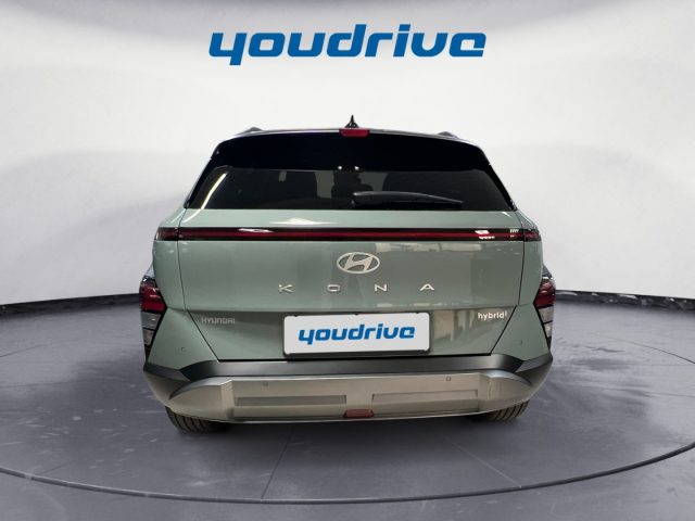 Hyundai KONA HEV 1.6 DCT Business KM0 - foto 3 di 4