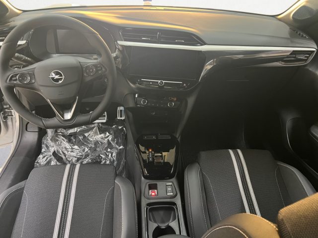 Opel Corsa 1.2 100 CV aut. GS KM0, del 2025, in vendita a Nola (NA)
