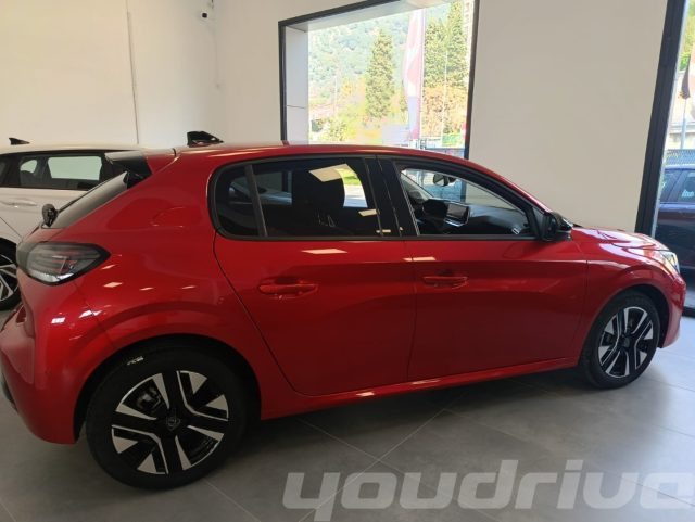 Peugeot 208 PureTech 100 Stop&Start 5 porte Allure KM0 - foto 2 di 4