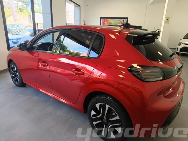 Peugeot 208 PureTech 100 Stop&Start 5 porte Allure KM0 - foto 3 di 4
