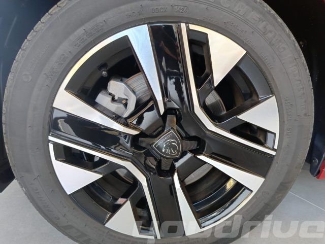 Peugeot 208 PureTech 100 Stop&Start 5 porte Allure KM0, del 2025, in vendita a Nola (NA)