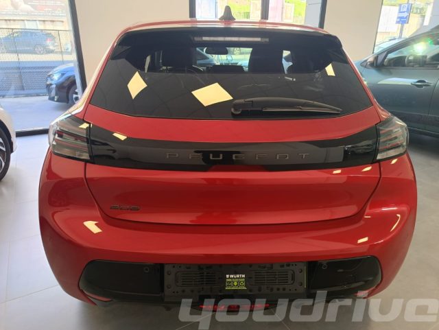 Peugeot 208 PureTech 100 Stop&Start 5 porte Allure KM0 - foto 4 di 4