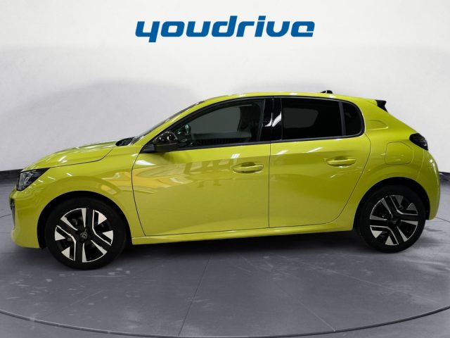 Peugeot 208 PureTech 100 Stop&Start 5 porte Allure KM0 - foto 2 di 4