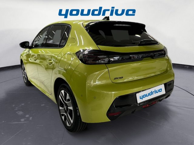 Peugeot 208 PureTech 100 Stop&Start 5 porte Allure KM0 - foto 3 di 4