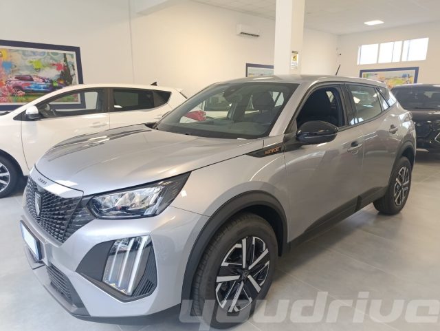 Peugeot 2008 PureTech 100 S&S Style KM0 - foto 2 di 4