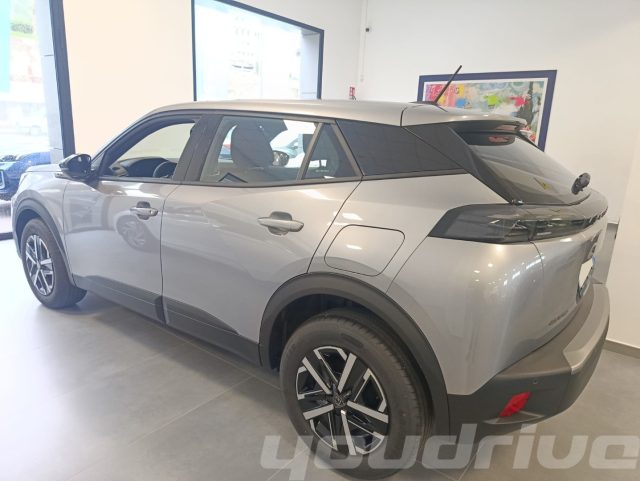 Peugeot 2008 PureTech 100 S&S Style KM0 - foto 3 di 4