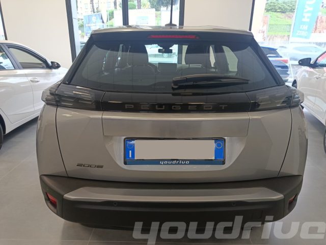 Peugeot 2008 PureTech 100 S&S Style KM0 km 0 a NOLA