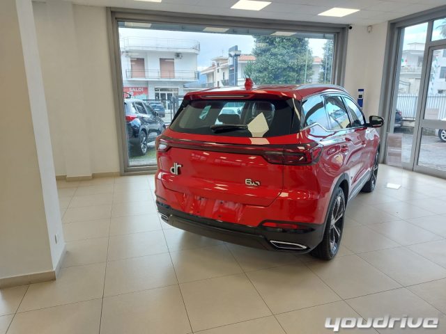 DR MOTOR DR 6.0 # 1.5 Turbo BENZ. - foto 4 di 14
