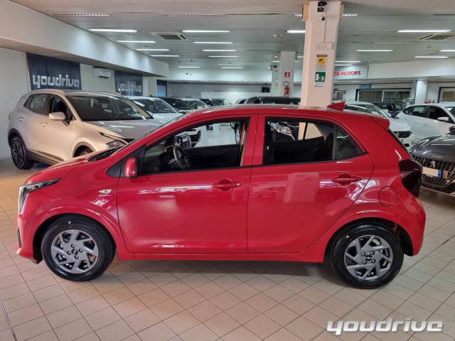 Kia Picanto 1.0 MPi Urban 68 CV - foto 2 di 4