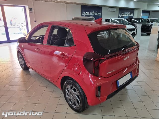 Kia Picanto 1.0 MPi Urban 68 CV - foto 3 di 4