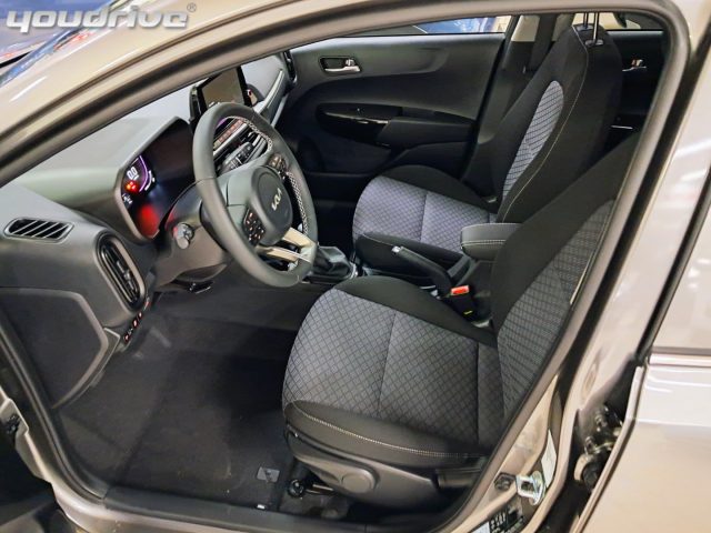 Kia Picanto # 1.0 MPi + GPL Urban 68 CV nuovo a NOLA