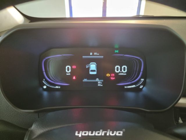 Kia Picanto 1.0 MPi + GPL Urban 68 CV, in vendita a Nola (NA)