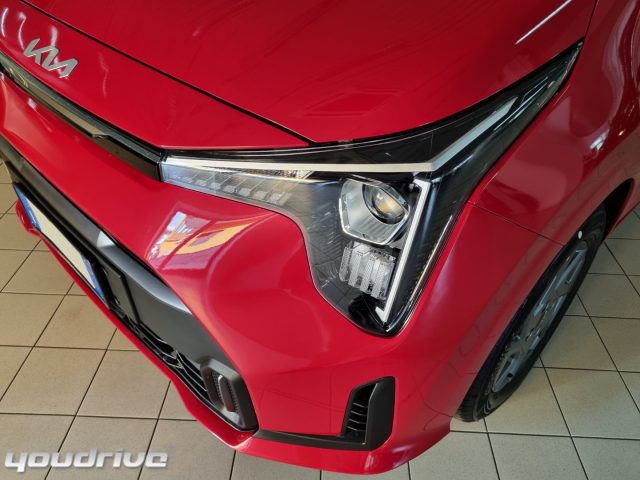 Kia Picanto 1.0 MPi + GPL Urban 68 CV nuovo a NOLA