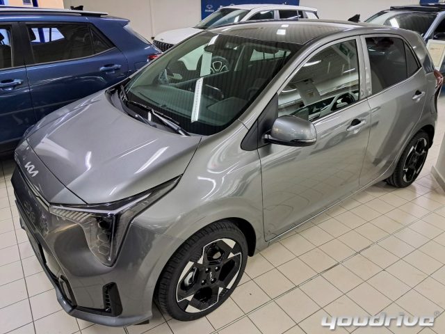 Kia Picanto 1.0 MPi + GPL Urban 68 CV - foto 2 di 4