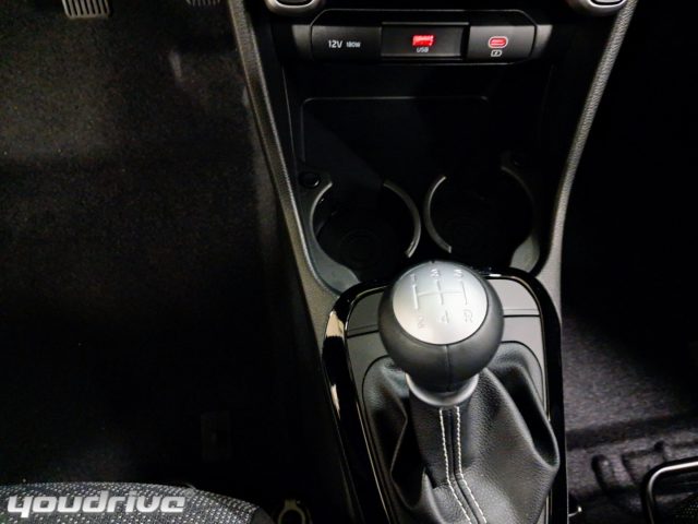 Kia Picanto 1.0 MPi + GPL Urban 68 CV, in vendita a Nola (NA)