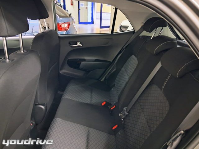 Kia Picanto 1.0 MPi + GPL Urban 68 CV nuovo a NOLA