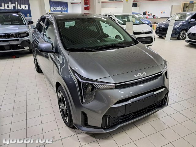 Kia Picanto 1.0 MPi + GPL Urban 68 CV nuovo a NOLA
