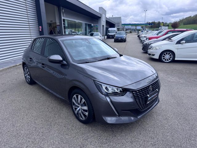Peugeot 208 PureTech 100 5 porte Allure RETROCAMERA OK NEOPATE - foto 3 di 4