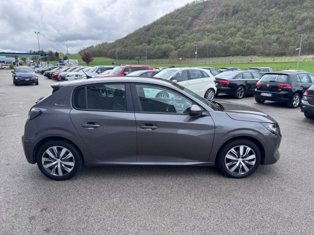 Peugeot 208 PureTech 100 5 porte Allure RETROCAMERA OK NEOPATE - foto 4 di 4