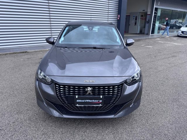 Peugeot 208 PureTech 100 5 porte Allure RETROCAMERA OK NEOPATE - foto 2 di 4