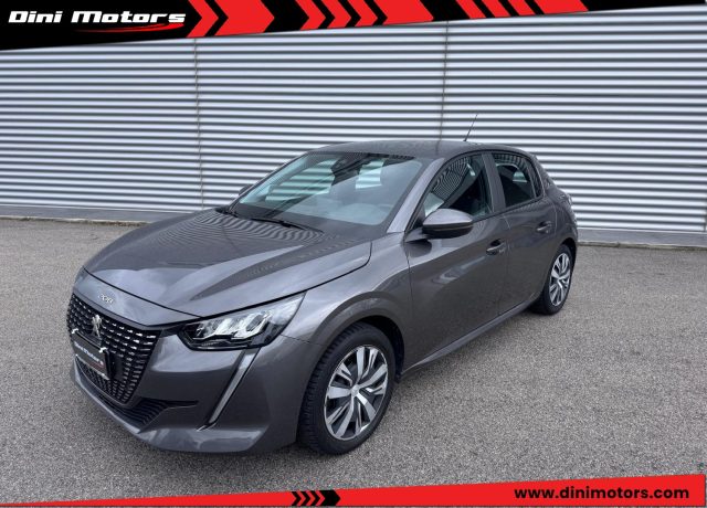 Peugeot 208 PureTech 100 5 porte Allure RETROCAMERA OK NEOPATE - foto 1 di 4