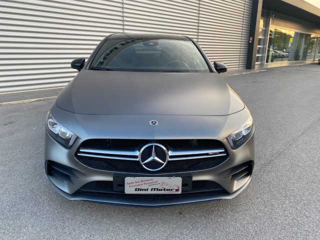 Mercedes-Benz A 35 AMG 4Matic+ TETTO PANORAMICO APRIBILE, IVA ESPOSTA - foto 2 di 4