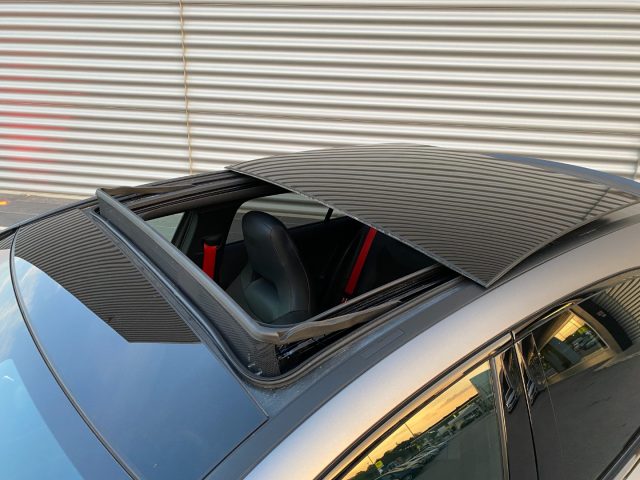 Mercedes-Benz A 35 AMG 4Matic+ TETTO PANORAMICO APRIBILE, IVA ESPOSTA usato a SANT ANGELO IN VADO