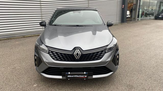 Renault Clio TCe 90 CV 5 porte Techno Aziendale - foto 2 di 4
