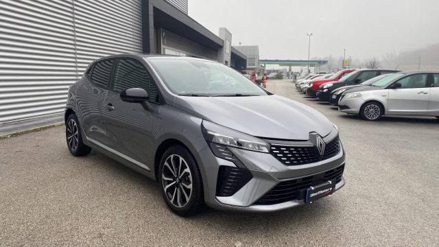 Renault Clio TCe 90 CV 5 porte Techno Aziendale - foto 3 di 4