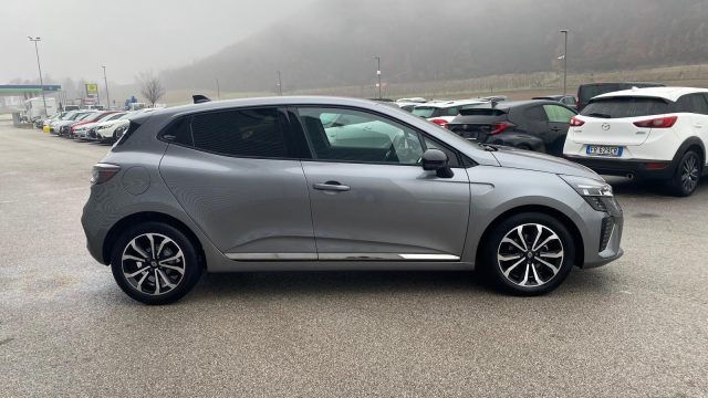 Renault Clio TCe 90 CV 5 porte Techno Aziendale - foto 4 di 4