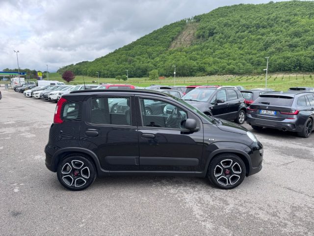 Fiat Panda 1.0 FireFly Hybrid City Life LEGGE 104 IVA ESPOSTA - foto 4 di 23