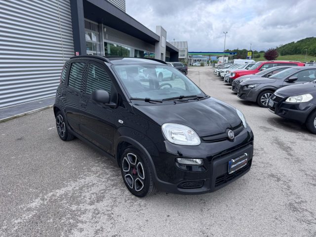 Fiat Panda 1.0 FireFly Hybrid City Life LEGGE 104 IVA ESPOSTA - foto 3 di 23