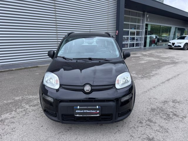 Fiat Panda 1.0 FireFly Hybrid City Life LEGGE 104 IVA ESPOSTA - foto 2 di 23