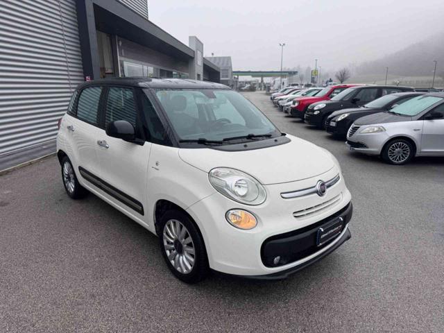 Fiat 500L 1.3 Multijet 85 CV Lounge OK neopatentati - foto 3 di 4