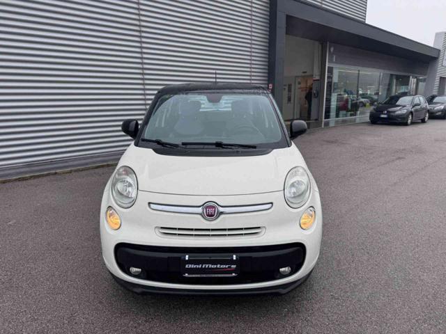 Fiat 500L 1.3 Multijet 85 CV Lounge OK neopatentati - foto 2 di 4