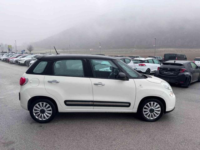 Fiat 500L 1.3 Multijet 85 CV Lounge OK neopatentati - foto 4 di 4