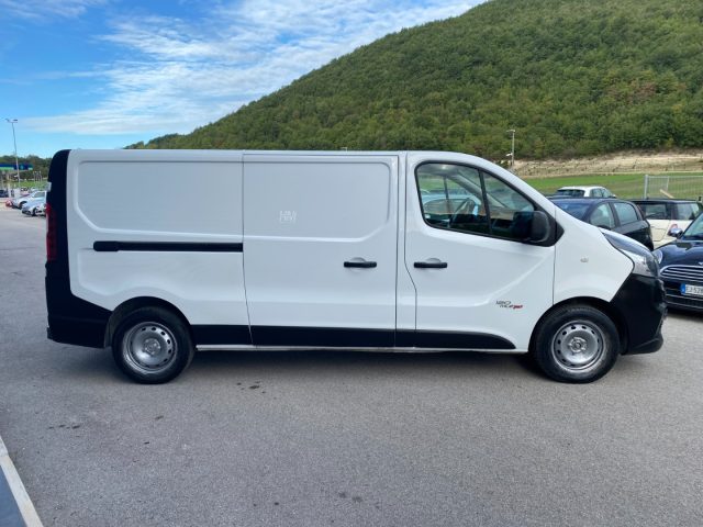 Fiat Talento 1.6 MJT 120CV PL-TN lungo Furgone 12q IVA ESPOSTA - foto 4 di 4