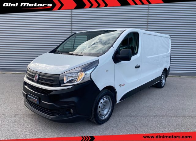 Fiat Talento 1.6 MJT 120CV PL-TN lungo Furgone 12q IVA ESPOSTA usato a SANT ANGELO IN VADO