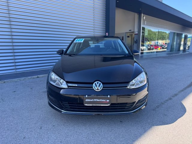 Volkswagen Golf 1.4 TGI 5p. Highline BlueMotion METANO - foto 2 di 4