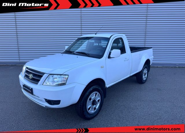 Tata Xenon 2.2 Dicor 4x4 PC Cassonato pick-up 4WD AWD usato a SANT ANGELO IN VADO