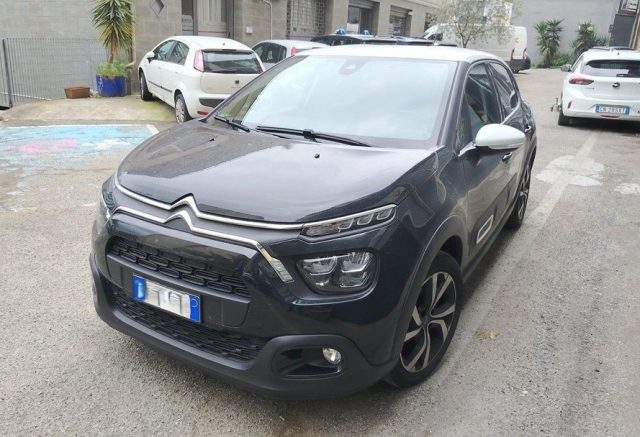 Citroen C3 1.2 pack PLUS 83cv IVA ESPOSTA LEGGE 104 OK NEOPAT - foto 1 di 4