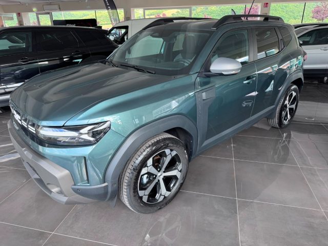 Dacia Duster PRONTA CONSEGNA GPL Journey + Pack parking - foto 3 di 4
